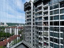 The Skywoods (D23), Condominium #481256261